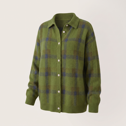 ISADORA SOFT KNIT SWEATER