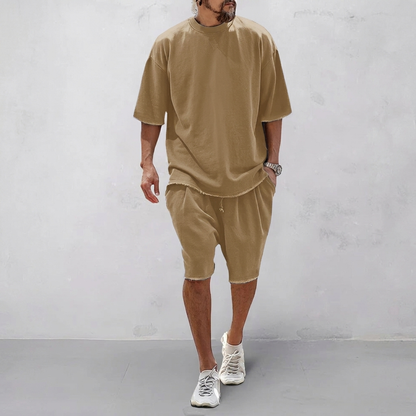 FARNCOMBE RELAXED ACTIVE CO-ORD SET