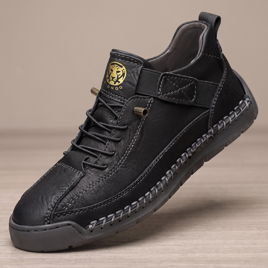 DRAYFORD HIGH-TOP COMFORT BOOTS