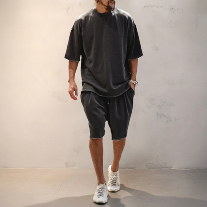 FARNCOMBE RELAXED ACTIVE CO-ORD SET