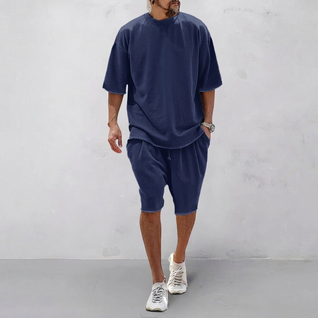 FARNCOMBE RELAXED ACTIVE CO-ORD SET