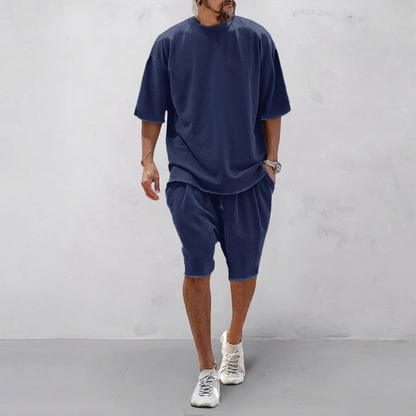 FARNCOMBE RELAXED ACTIVE CO-ORD SET