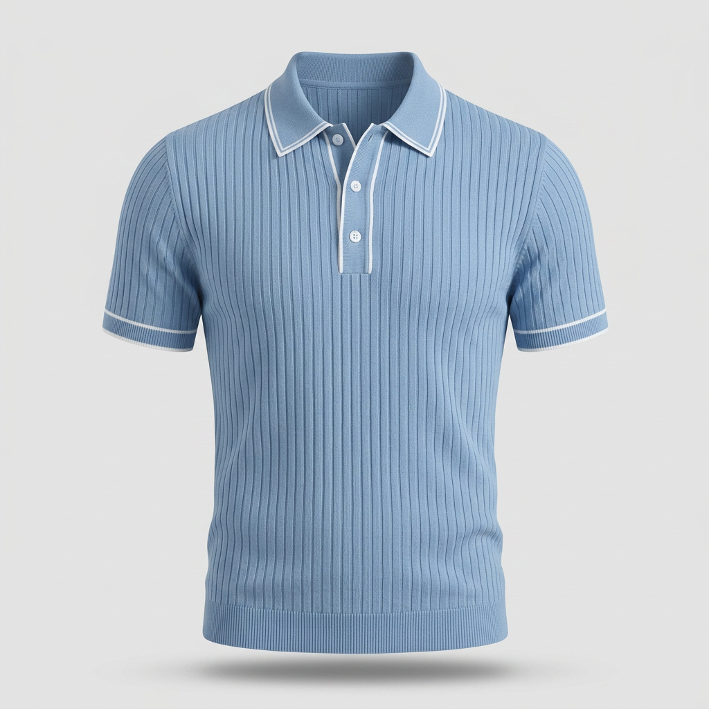 ALVERSTONE CLASSIC POLO SHIRT