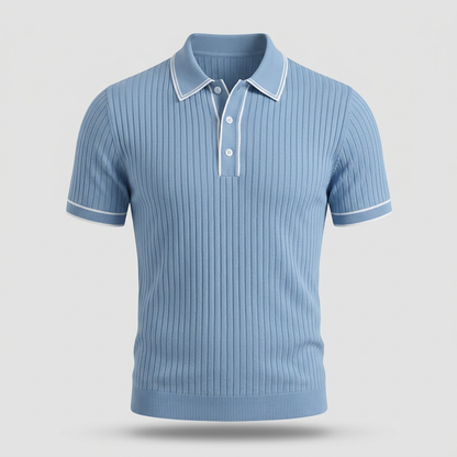 ALVERSTONE CLASSIC POLO SHIRT