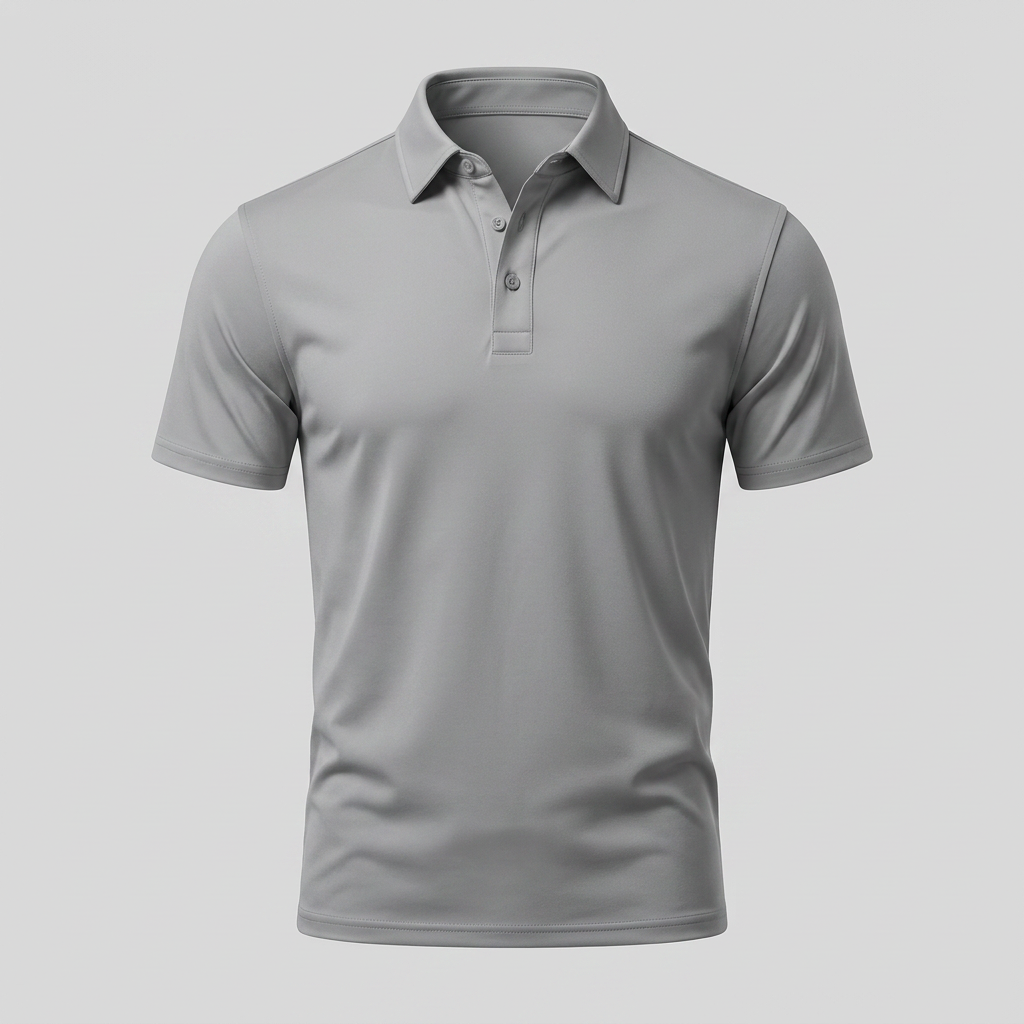 KERSINGTON CLUBHOUSE POLO SHIRT
