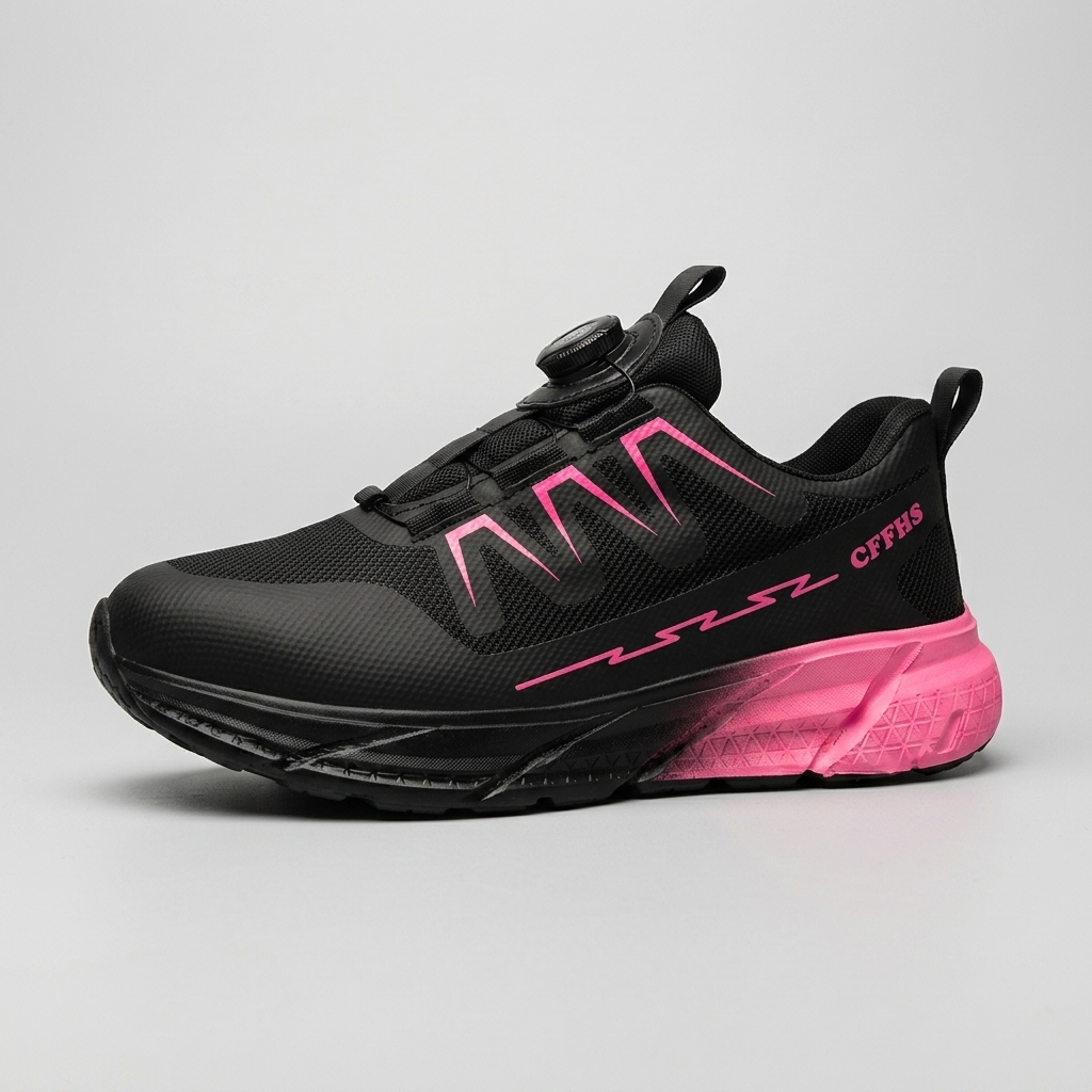 ASHMINSTER EVERYDAY WORK SHOES
