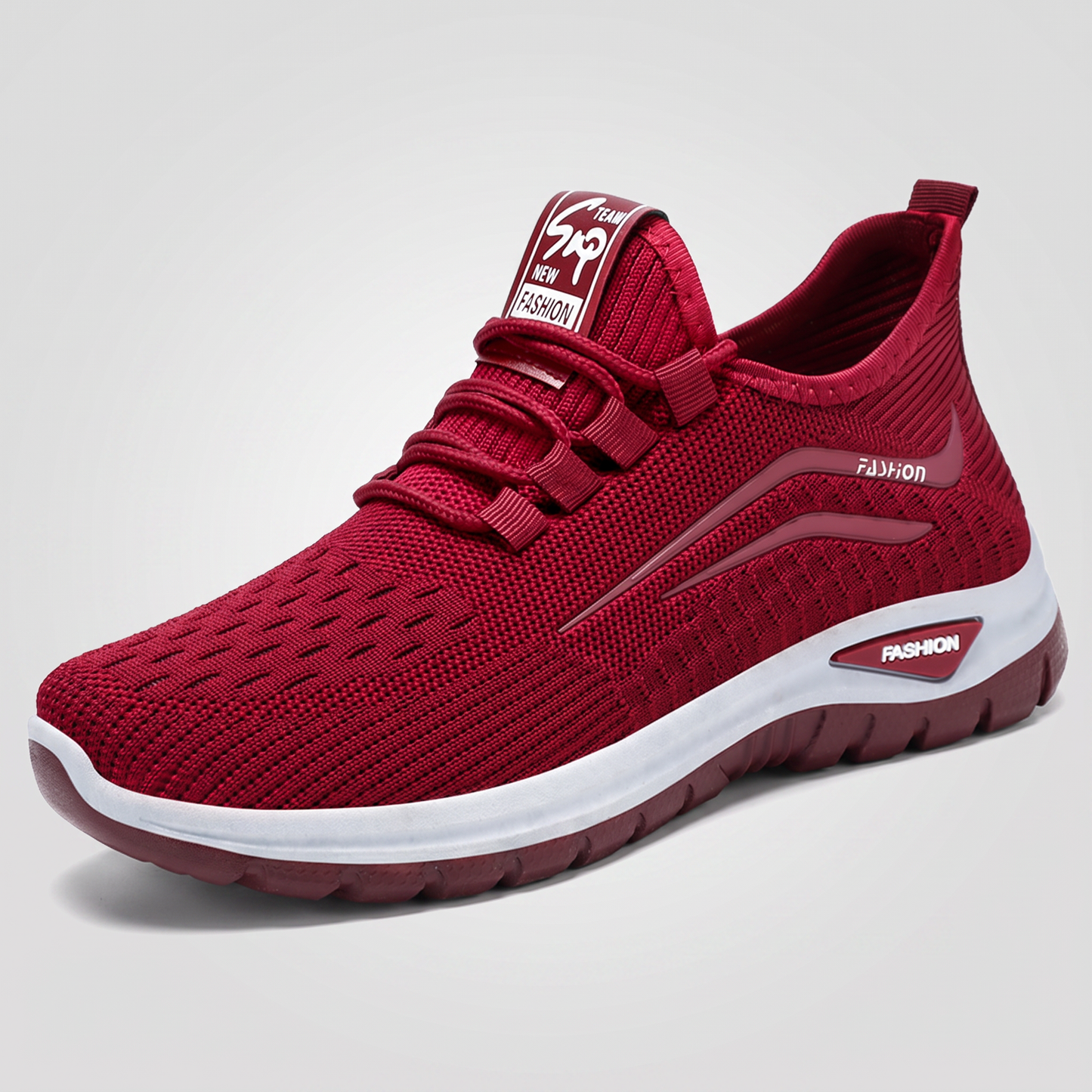 AVELINE MESH WALKING TRAINERS