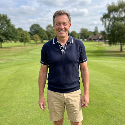 ALVERSTONE CLASSIC POLO SHIRT