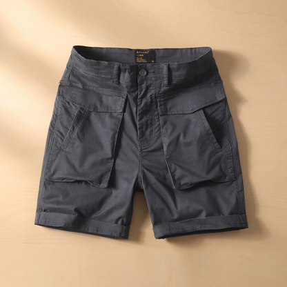 HALESFORD UTILITY POCKET SHORTS