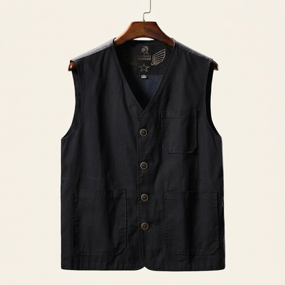 LARCHFORD UTILITY GILET