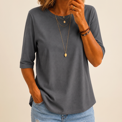 MARLOWE EVERYDAY COMFORT TOP