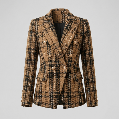 ATHERLEIGH ELEGANT BLAZER