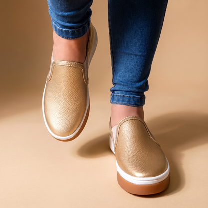 BELLARA EASY-WEAR PLATFORM SHOES