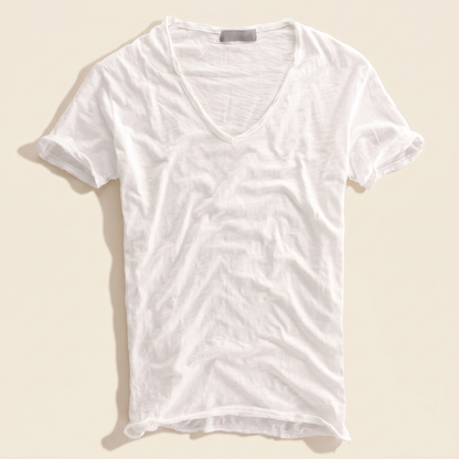 HATHERLEY CLASSIC SOFT COTTON SHIRT