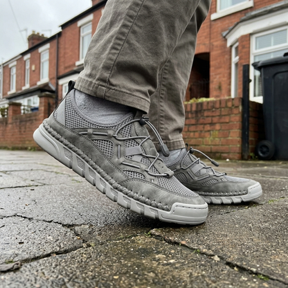 LINDFORD AIRFLOW WALKING SHOESc