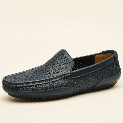 BURLINGTON PREMIUM LOAFERS
