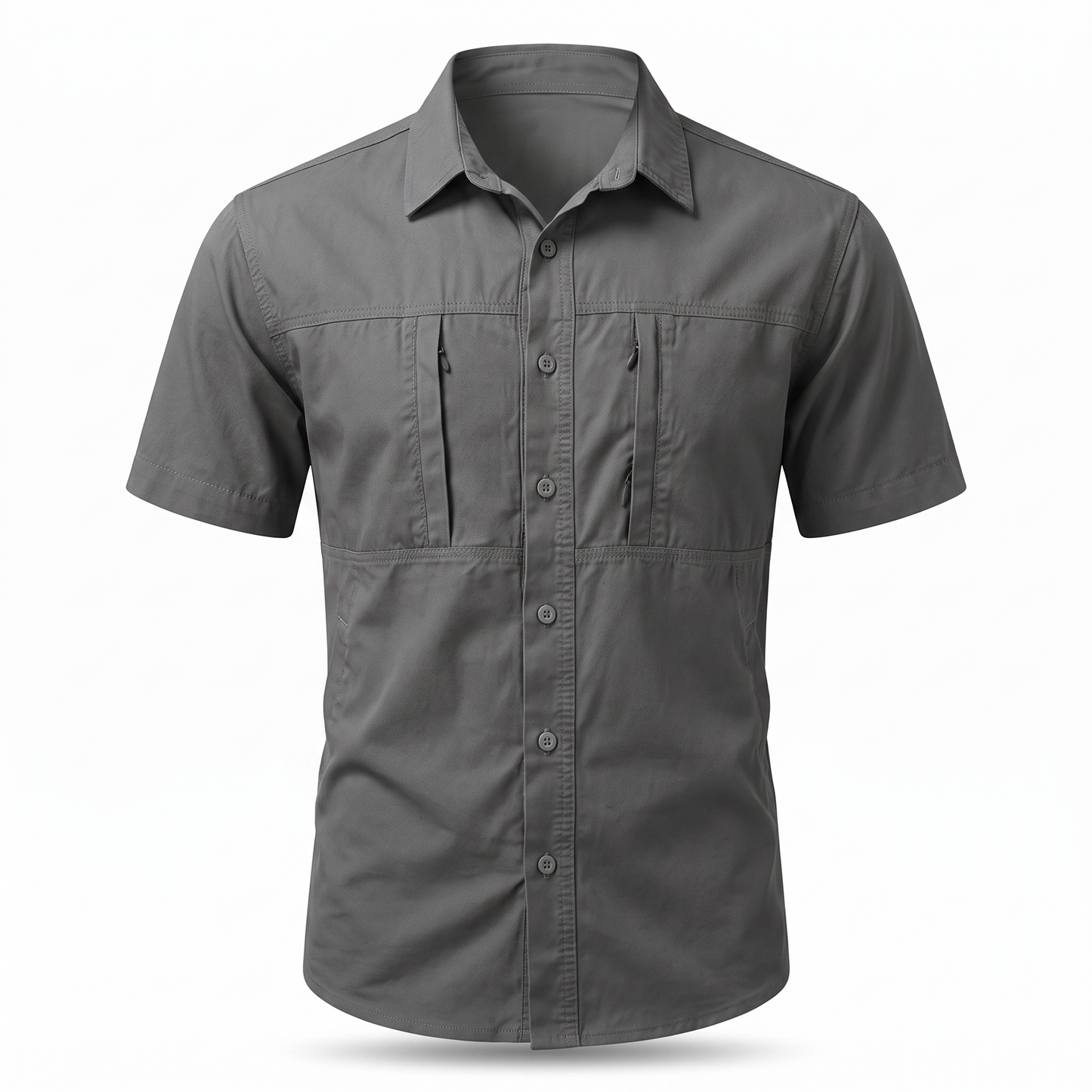 CARRICKFORD LIGHTWEIGHT UTILITY SHIRT