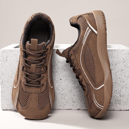 TAVISTOCK MINIMALIST TRAINERS