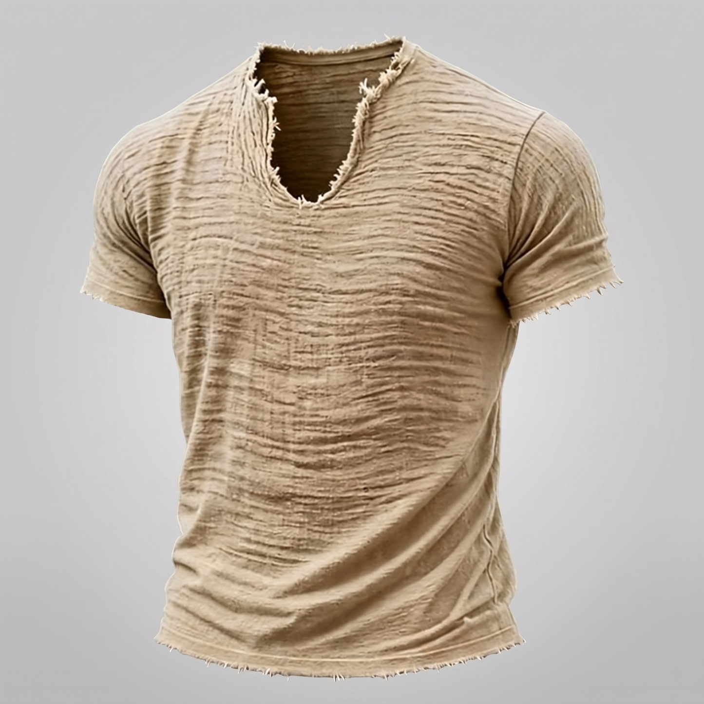 RELAXED FIT TEE