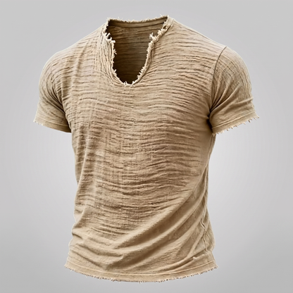 RELAXED FIT TEE