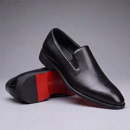 MAYBOURNE FORMAL SLIP-ON SHOES