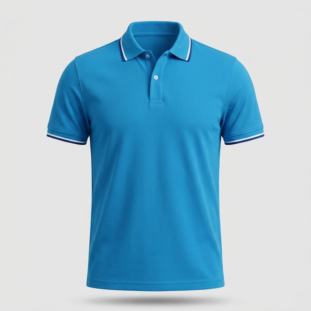 BRANCASTER CLASSIC SHORT-SLEEVE POLO