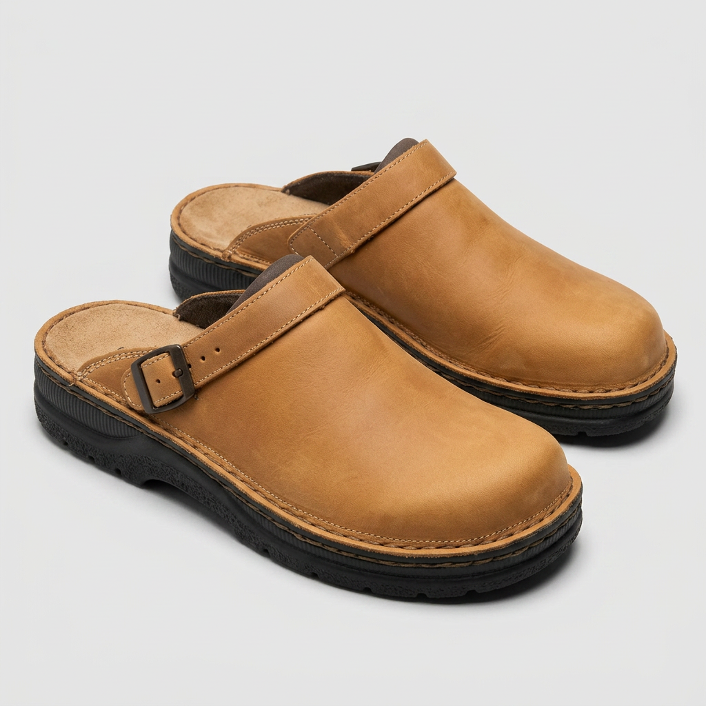 CALDWICK EASY-WEAR COMFORT SANDALS