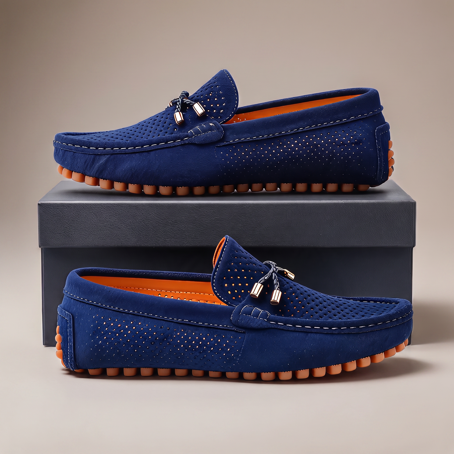 ROOKMERE LOAFERS