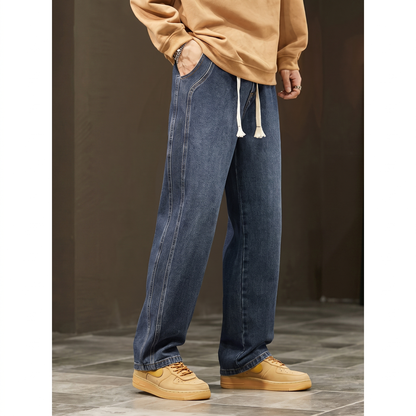 BEXLEY URBAN CARGO DENIM