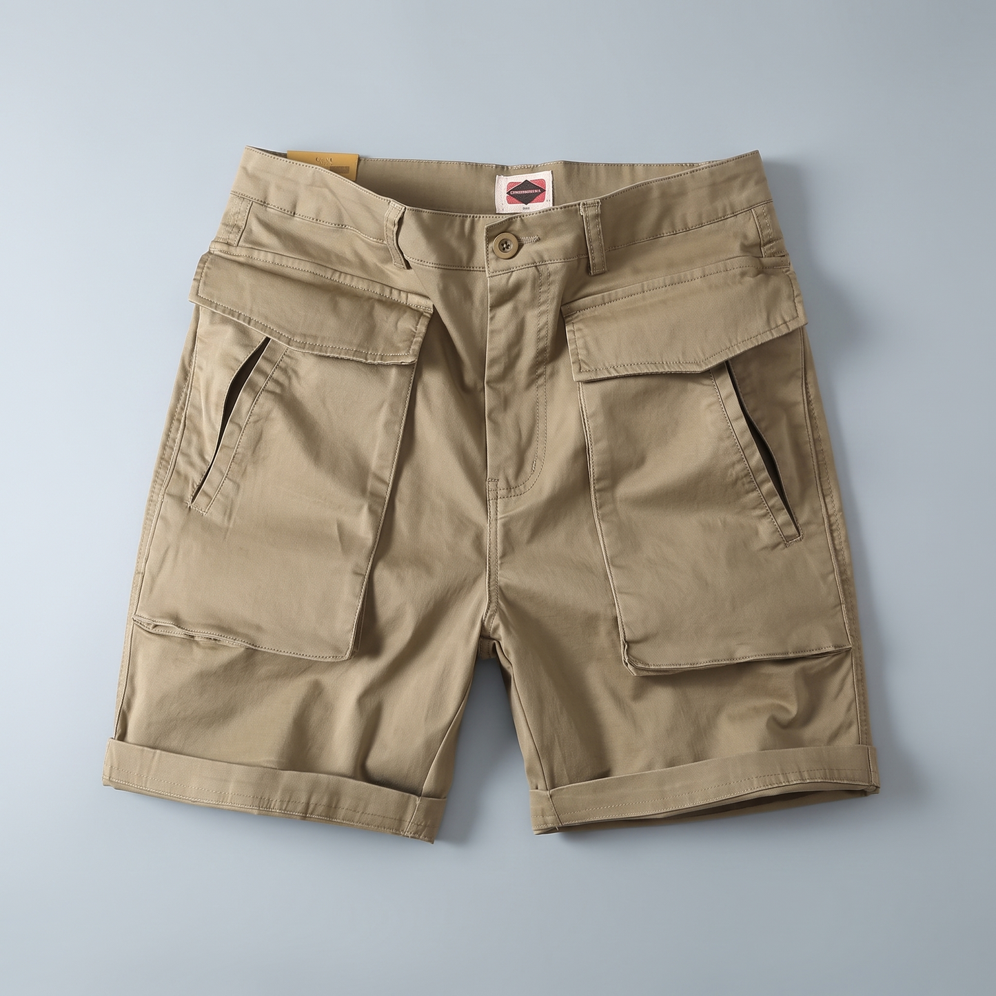HALESFORD UTILITY POCKET SHORTS