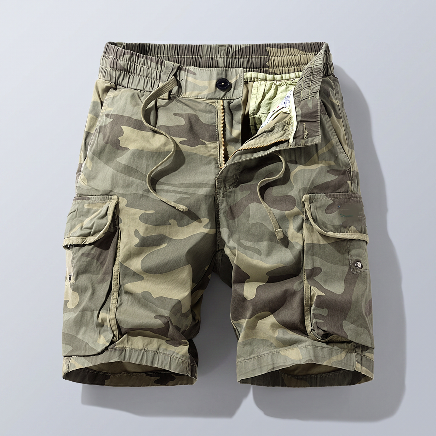 BRAMCOTE OUTDOOR CARGO SHORTS