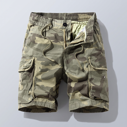 BRAMCOTE OUTDOOR CARGO SHORTS