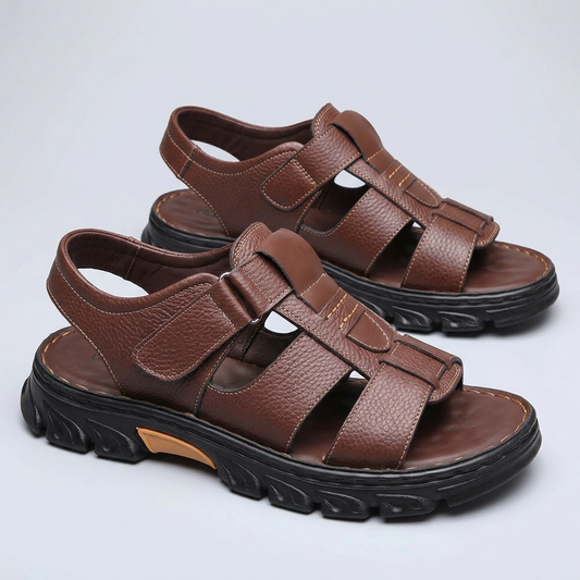 SELKIRK ADJUSTABLE WALKING SANDALS