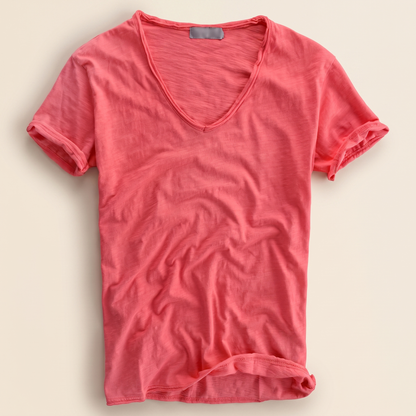 HATHERLEY CLASSIC SOFT COTTON SHIRT