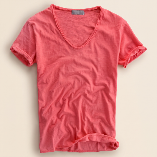HATHERLEY CLASSIC SOFT COTTON SHIRT