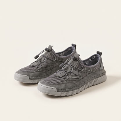 LINDFORD AIRFLOW WALKING SHOESc