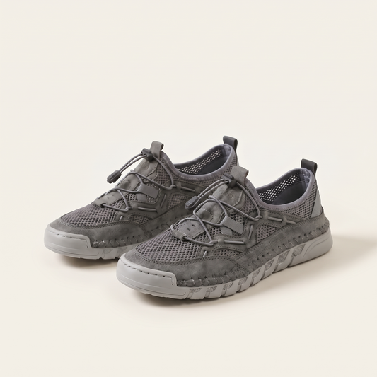 LINDFORD AIRFLOW WALKING SHOESc
