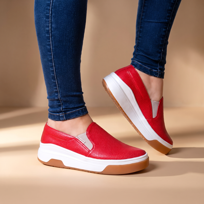 BELLARA EASY-WEAR PLATFORM SHOES