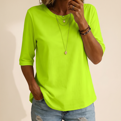 MARLOWE EVERYDAY COMFORT TOP