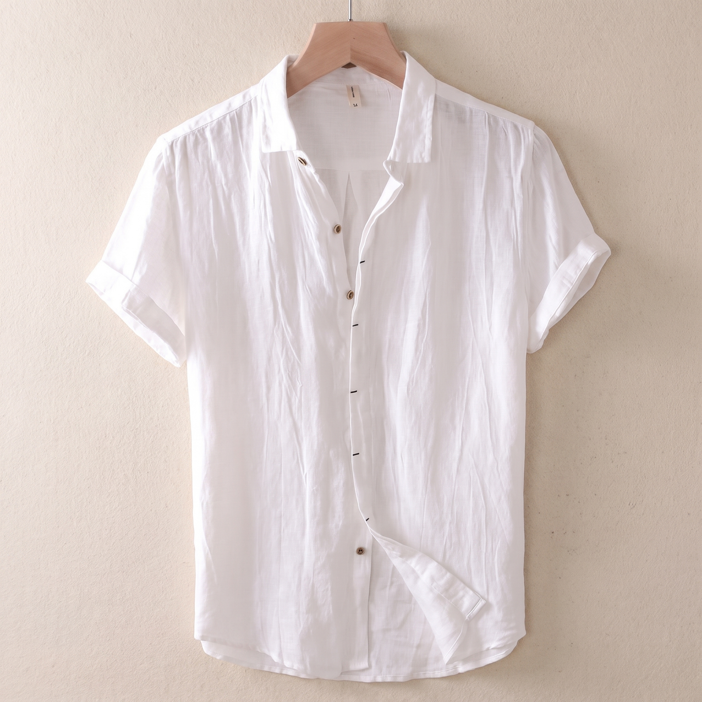 CLASSIC COASTAL SHIRT