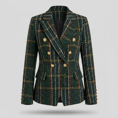 ATHERLEIGH ELEGANT BLAZER