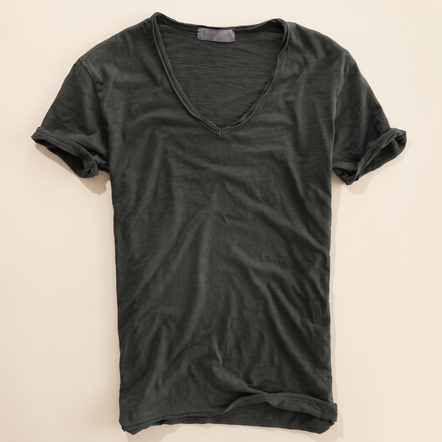 HATHERLEY CLASSIC SOFT COTTON SHIRT