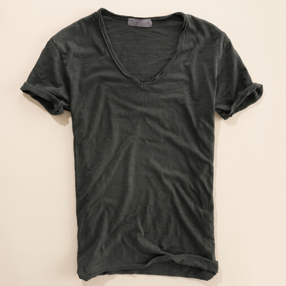 HATHERLEY CLASSIC SOFT COTTON SHIRT