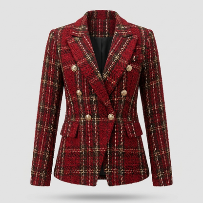 ATHERLEIGH ELEGANT BLAZER