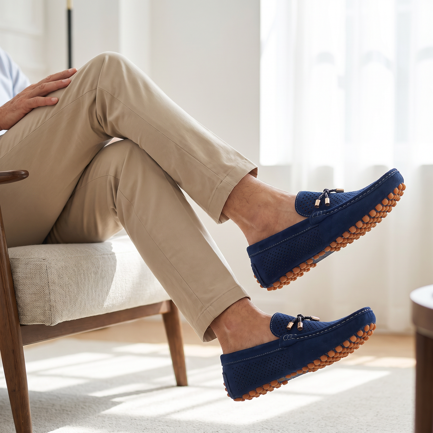 ROOKMERE LOAFERS