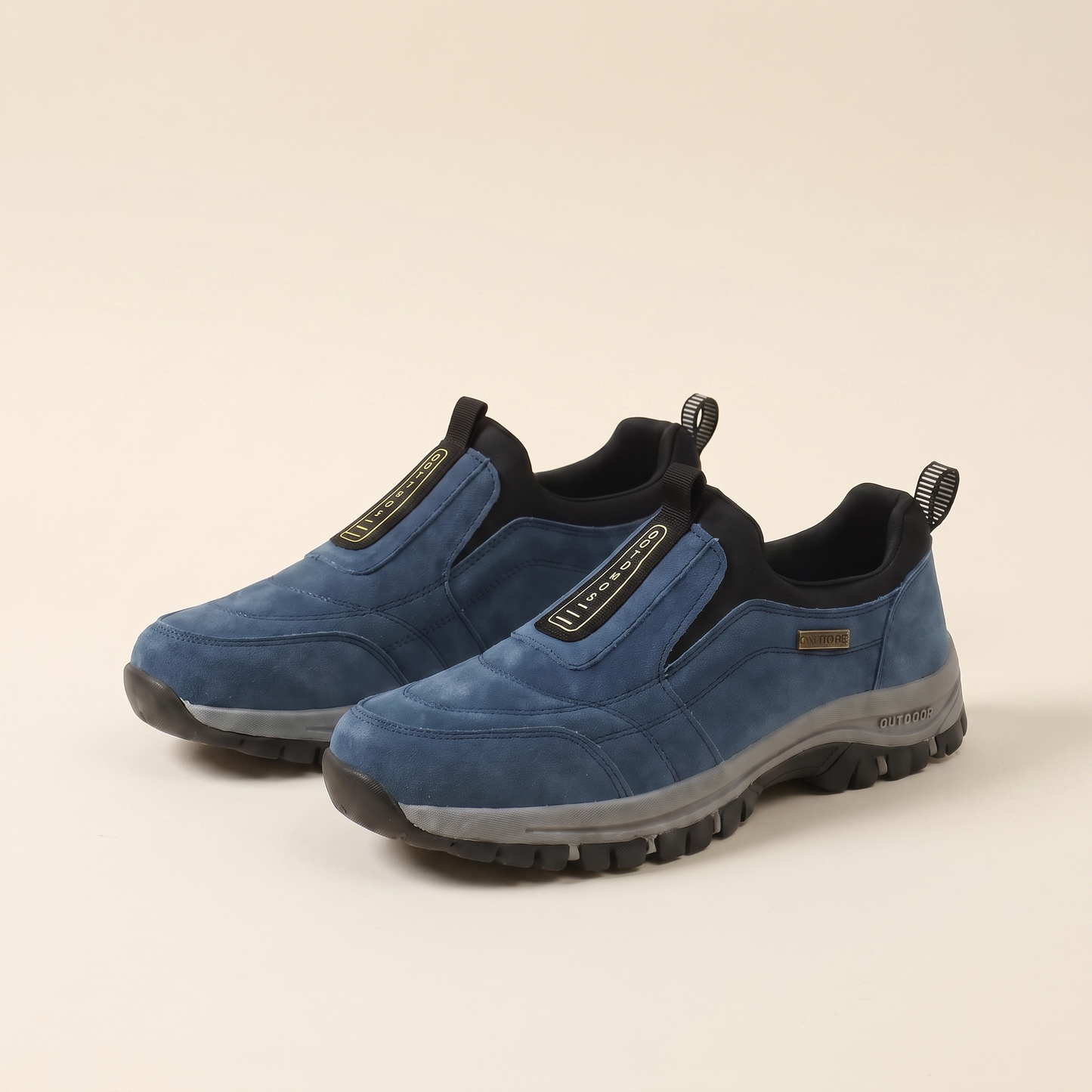 WHITCOMBE ORTHOPAEDIC COMFORT SHOES