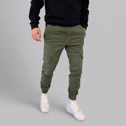 CARTERTON CARGO JOGGERS