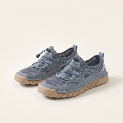 LINDFORD AIRFLOW WALKING SHOESc