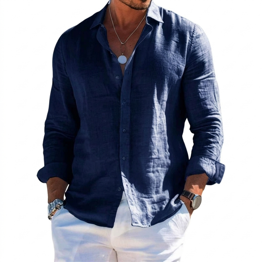 MONTROSE TAILORED CLASSIC SHIRT