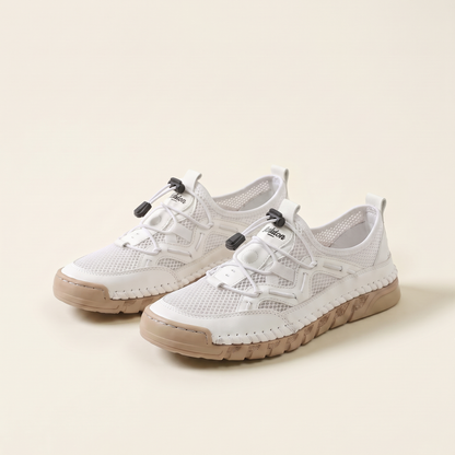 LINDFORD AIRFLOW WALKING SHOESc